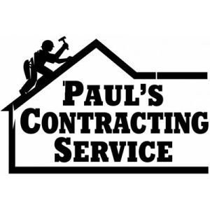 Paul's Contracting Service