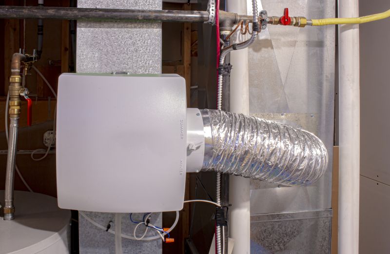 Humidifer Repair in Cincinnati, OH