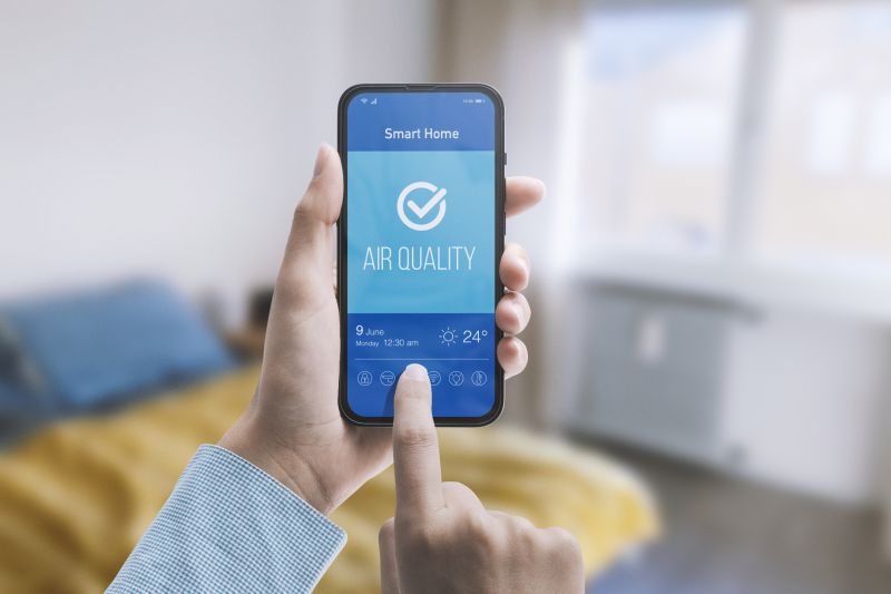 Air Quality Testing