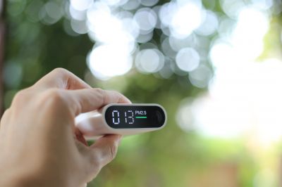 Ventilation System Testing