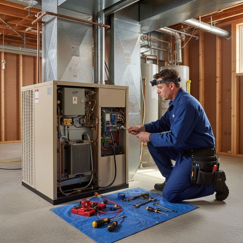 Benefits Of Regular Hvac Maintenance