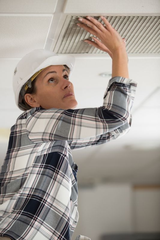 Inspection and Preparation