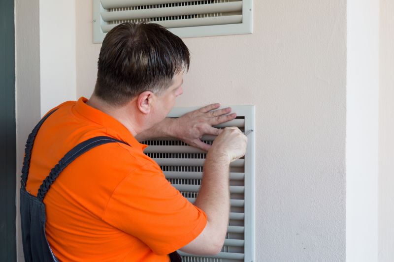 HVAC System Maintenance