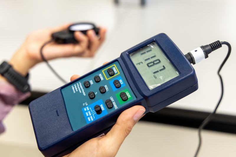 Local Testing Companies